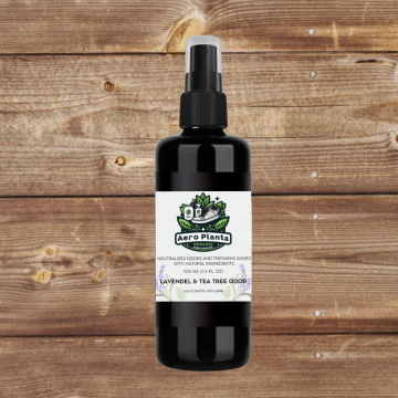 Lavender Perfume 100ml