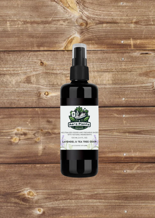 Lavender Perfume 100ml